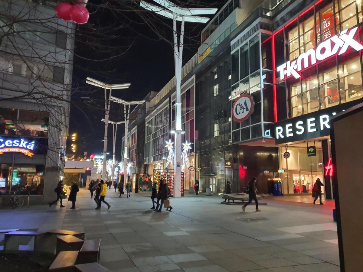 Centre Apartamenty Warszawa ภายนอก รูปภาพ